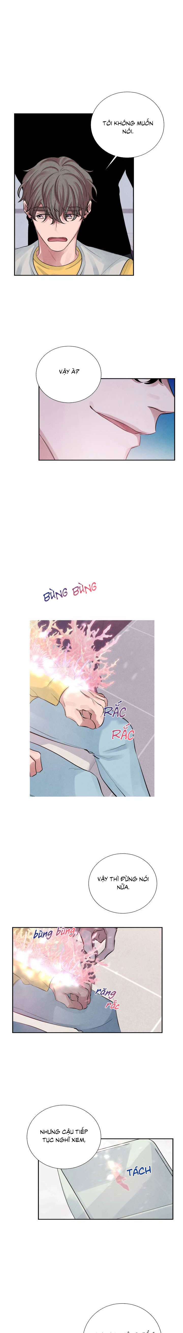 tiếng san hô nở chapter 7 10