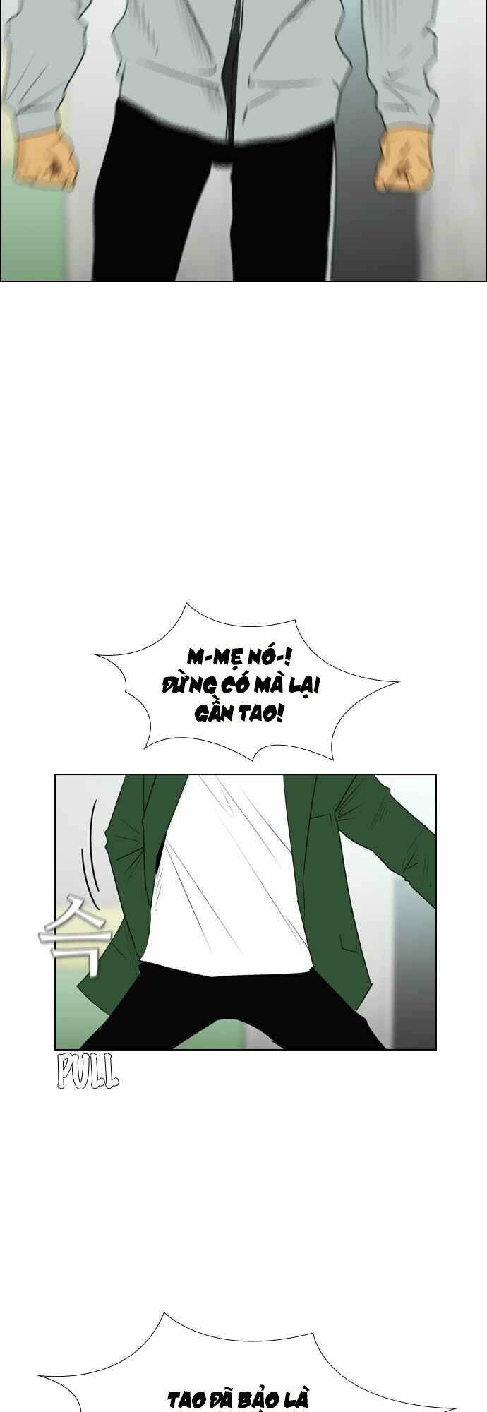 kẻ hồi sinh chapter 109 19