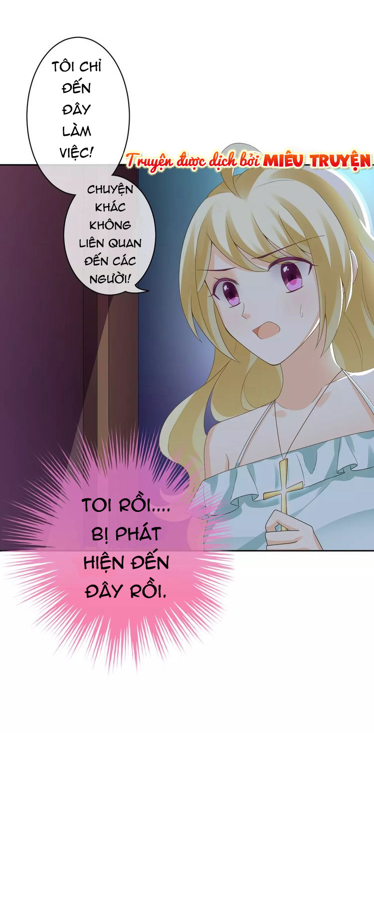 độc nhãn ác ma của ta chapter 8 41