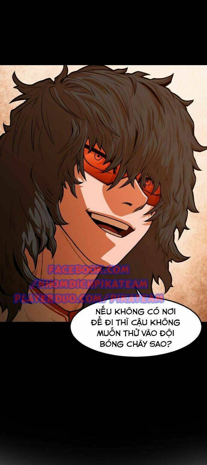 chinh phạt học đường chapter 17 50