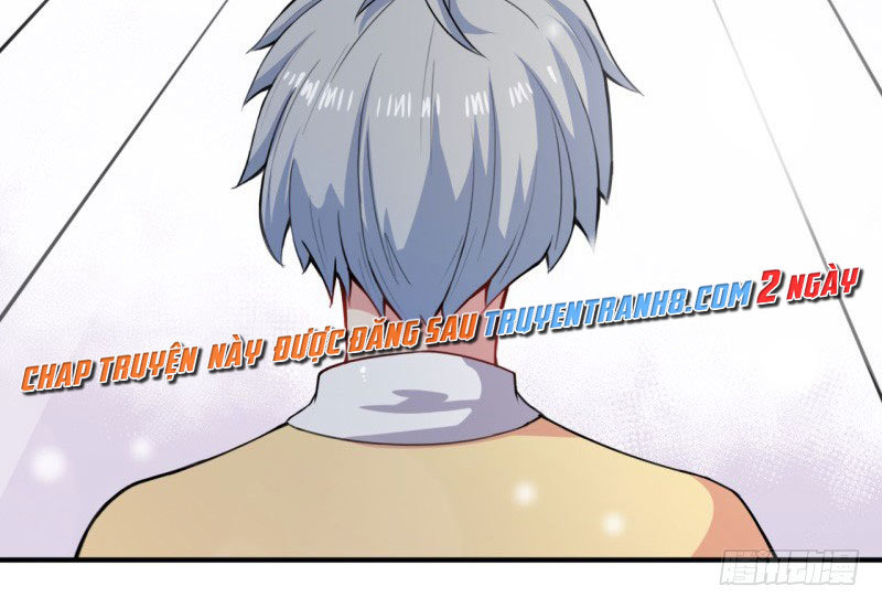 ngạo kiều quỷ vương yêu ta chapter 117 34