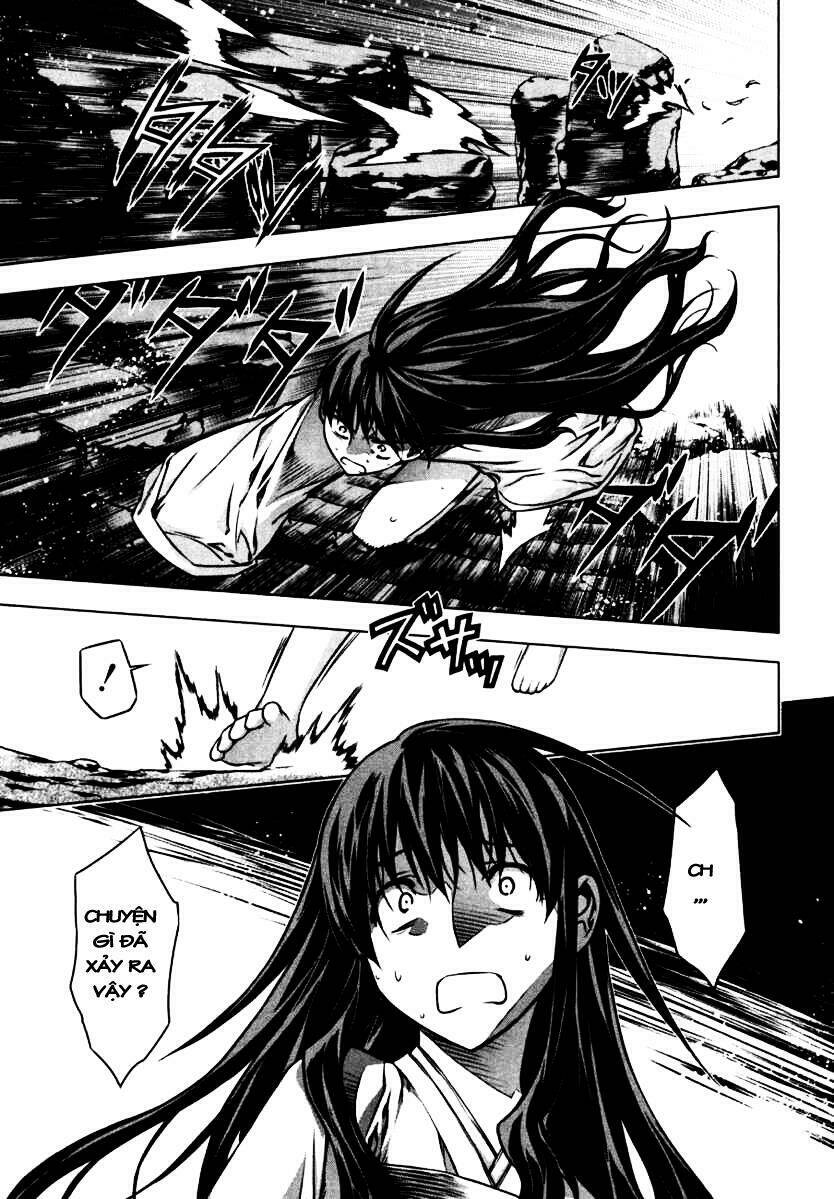 black god chapter 40 1