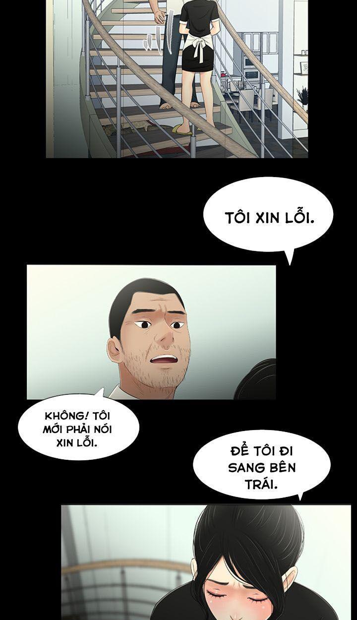 chú và cháu chapter 9 15