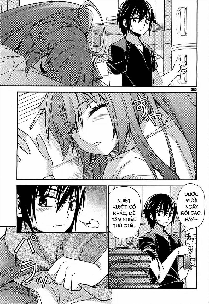 ark:romancer chapter 5 31