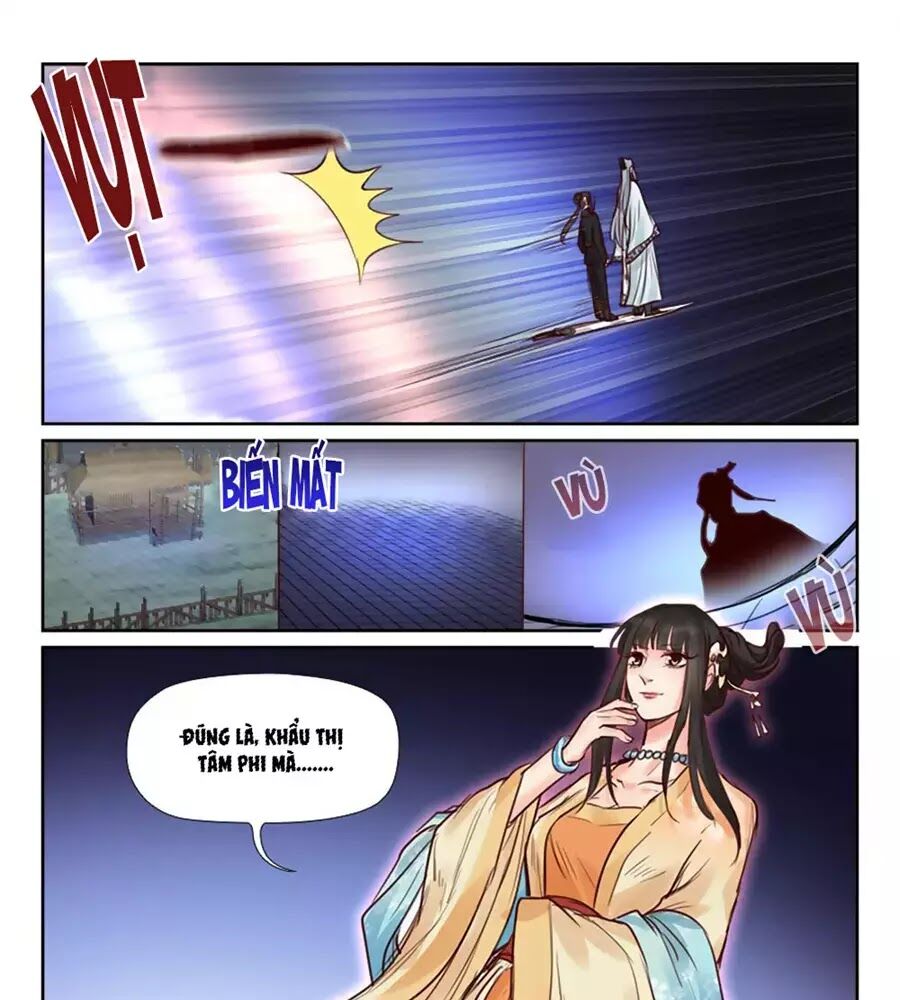 Luôn Có Yêu Quái Chapter 233 29