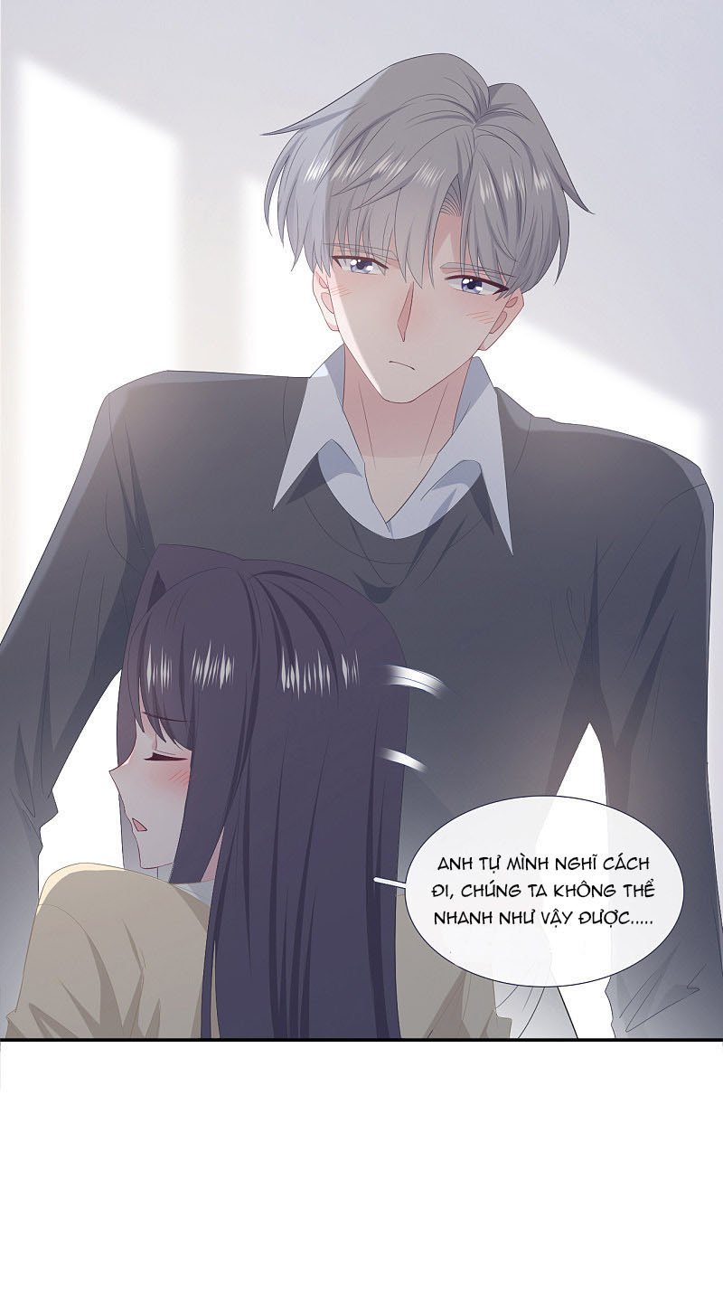 cái thùng cơm sát vách chapter 82 4