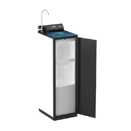 Máy lọc nước 10 lõi Smax công nghệ wifi kiểm soát nước và lõi lọc KAROFI KAQ-P95 - Bảo hành 36 tháng - Hàng Chính Hãng