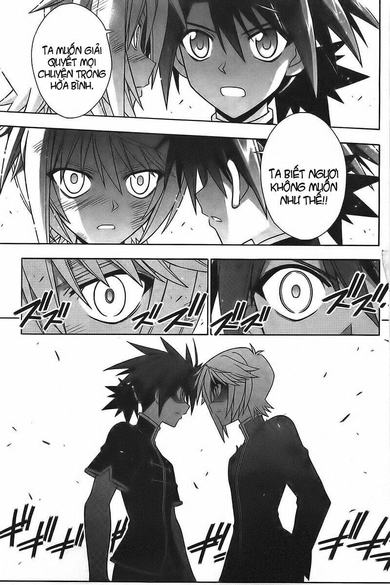 bậc thầy ma pháp chapter 318 11