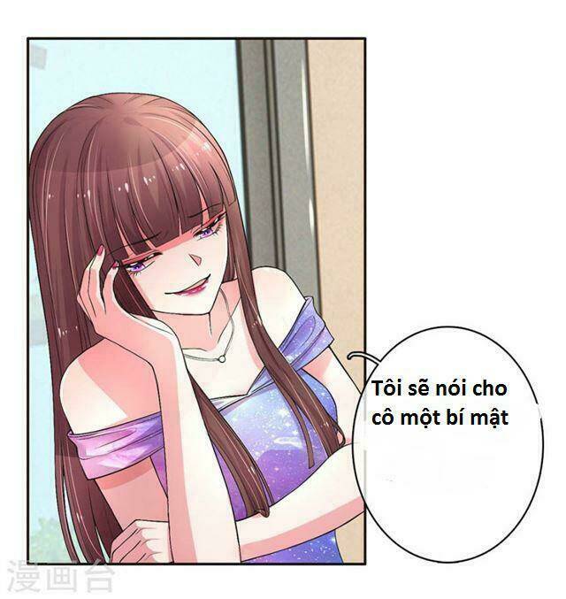 trùng sinh để trả thù chapter 4 4