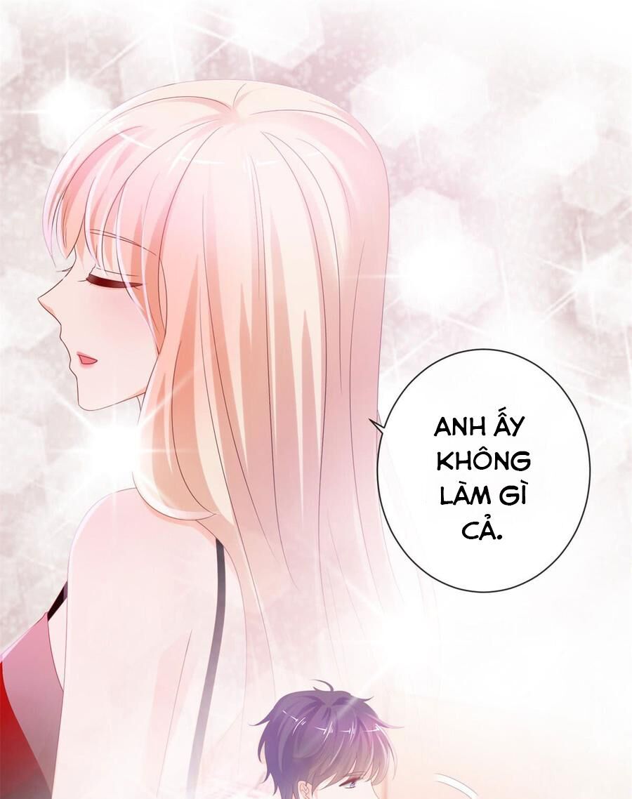 ẩn hôn 100%: chọc tức vợ yêu mua một tặng một chapter 92 8