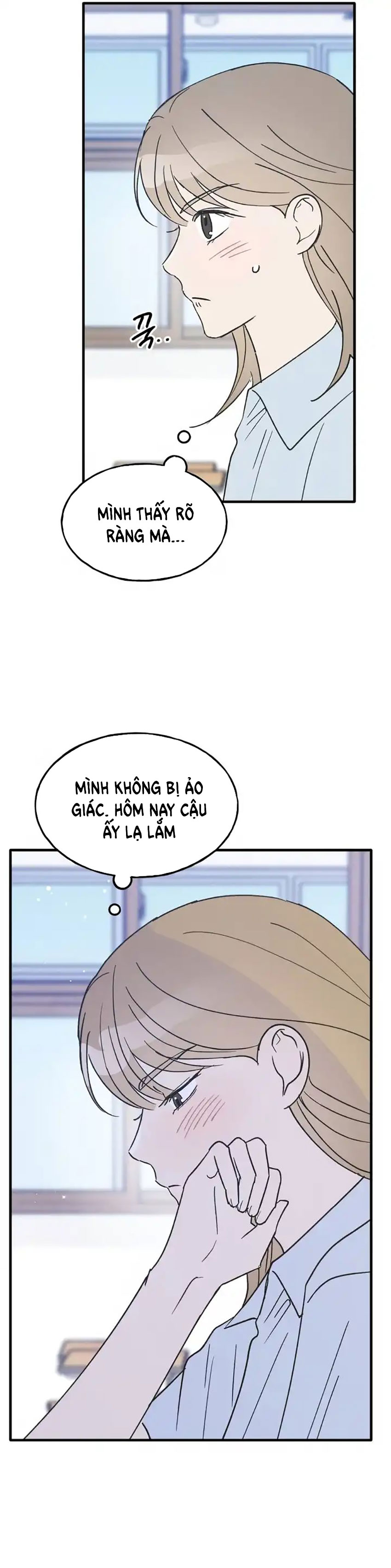 nguyên tắc của bạn thân là con trai chapter 25.2 14