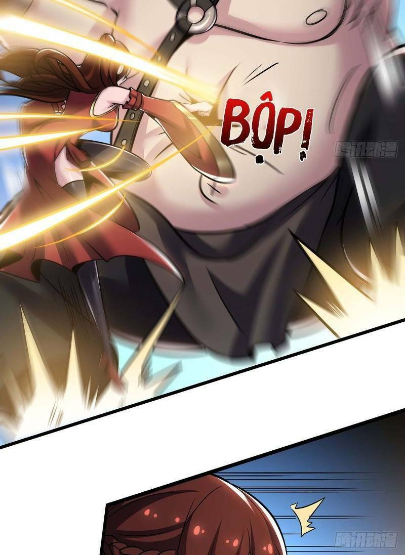 bất tử thần vương tu liên tục chapter 50 58