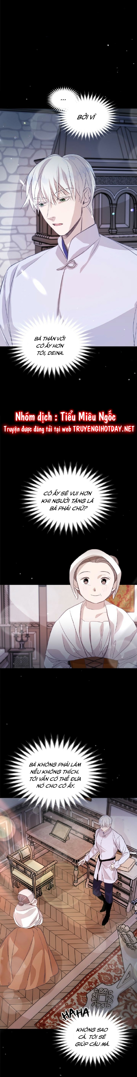 quán trọ dragondaily chapter 22 11