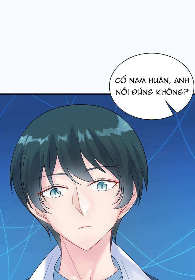 chọc tới chủ tịch tổng tài 2 chapter 65 27