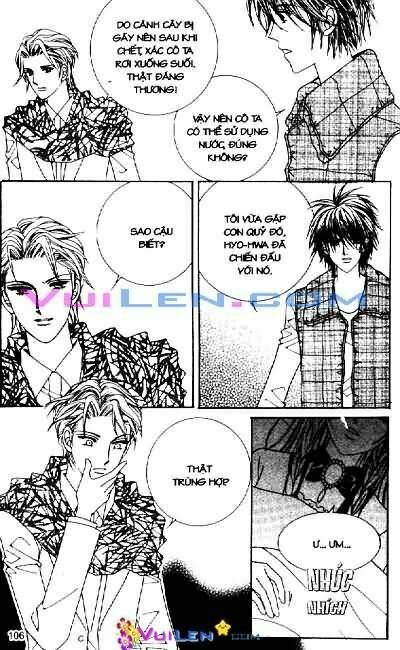 cửa hàng phù thủy chapter 5 106