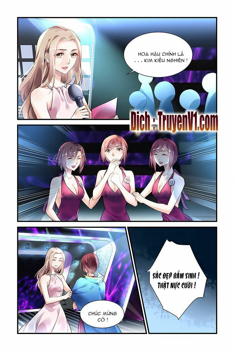 xin hãy làm em trở nên xinh đẹp chapter 8 3