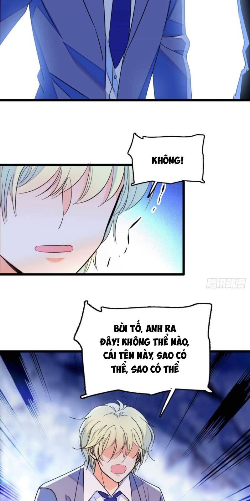 toàn mạng đều là fan cp của tôi với ảnh đế chapter 183.2 12