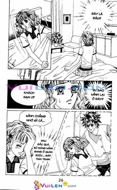 thiên thần tái thế chapter 13 26