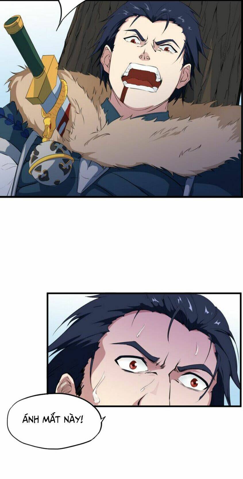 long mạch võ thần chapter 6 31