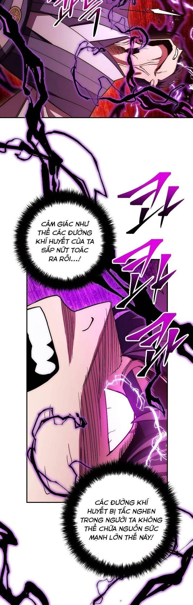 huyền thoại diệt thế độc long chapter 111 46