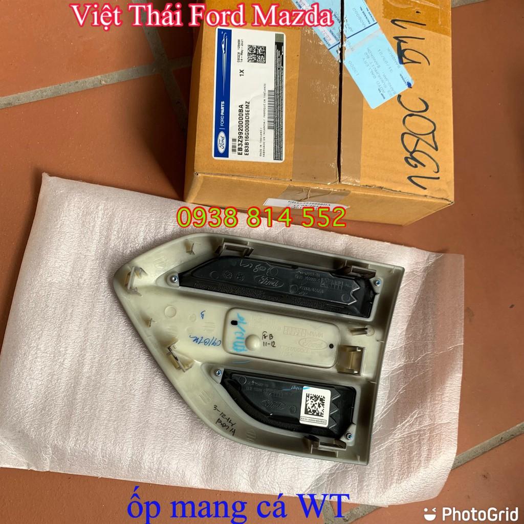 Ốp mang cá tai xe Ranger Wildtrak LH bên lái chính hãng