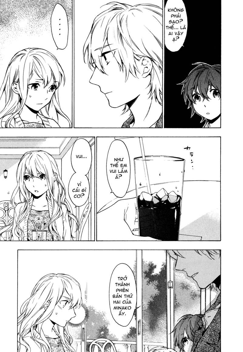 birdcage manor chapter 15 11