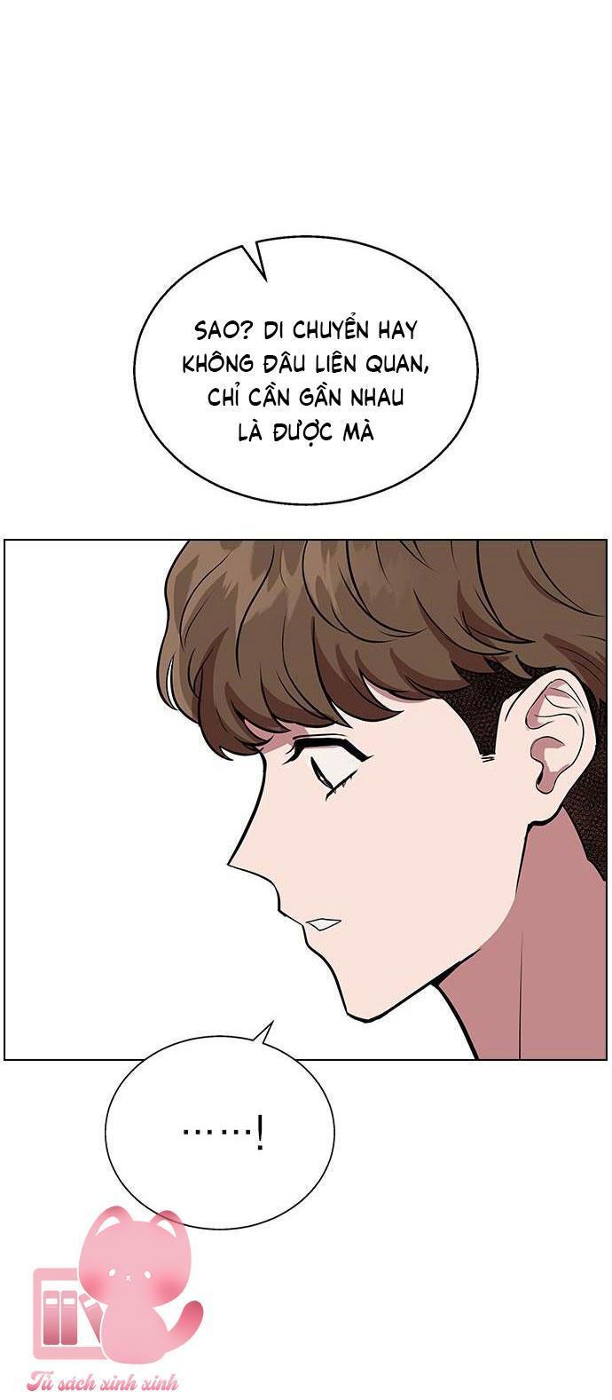 nếu chia tay, chúng ta sẽ chết chapter 2 101