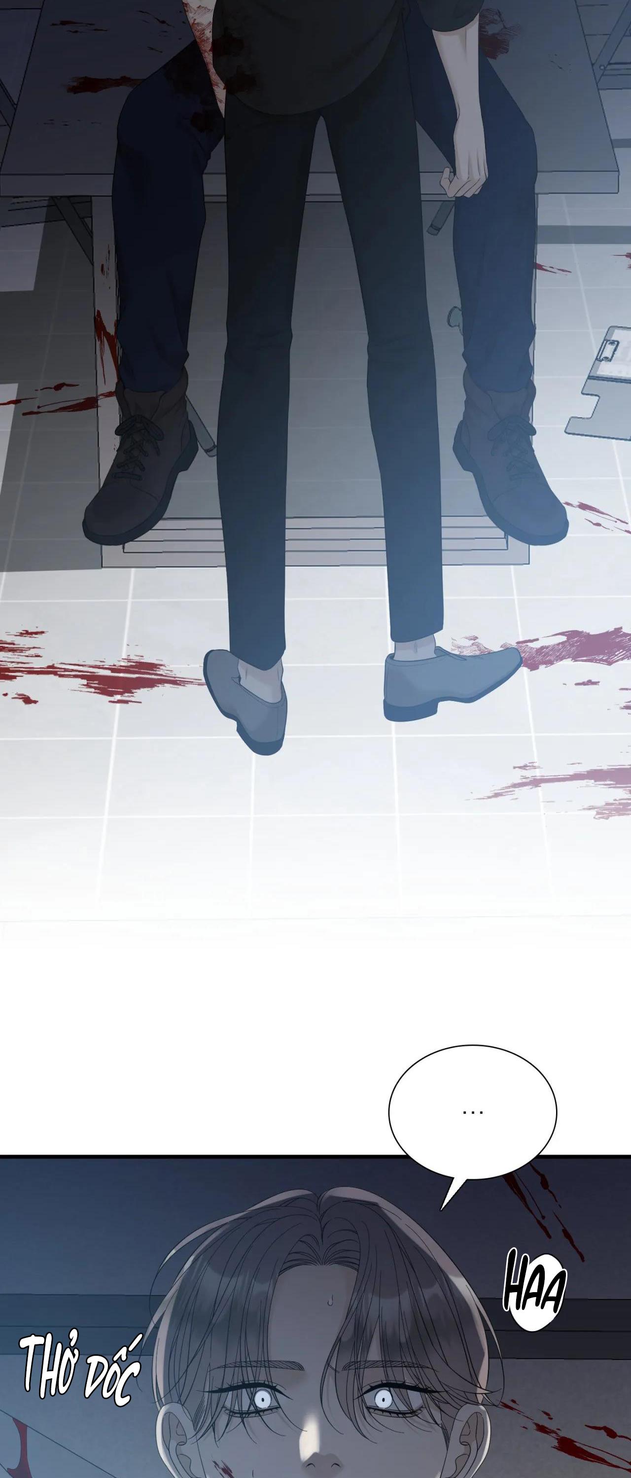 tên rác rưởi chapter 42 3