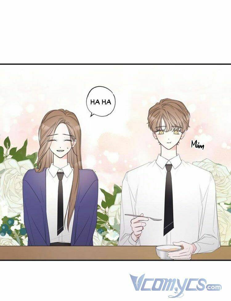 kiếp này tôi sẽ sống như một nhân vật phụ chapter 5 41