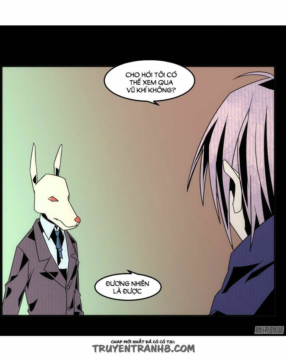 điều ước của người phàm chapter 29 18