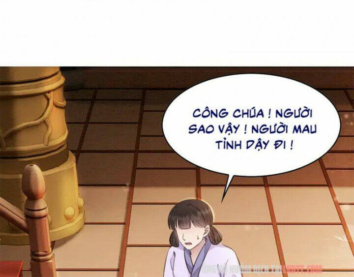 trọng sinh bá sủng nhiếp chính vương quá mạnh mẽ chapter 127 83