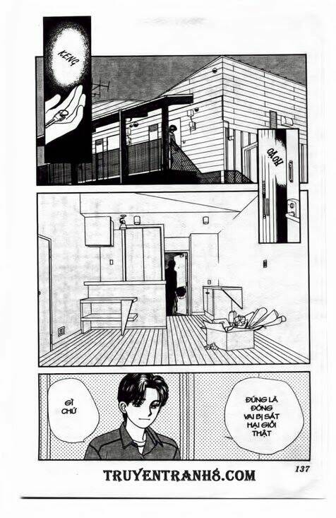 hajime là số một chapter 48 91