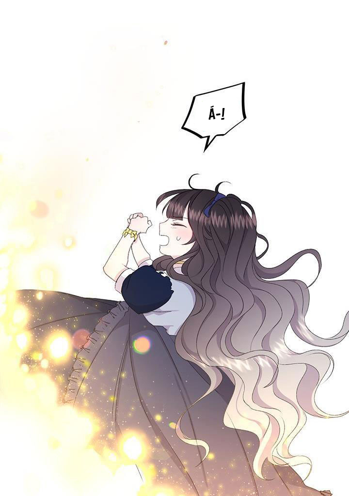 công chúa của sự hủy diệt chapter 3.2 7