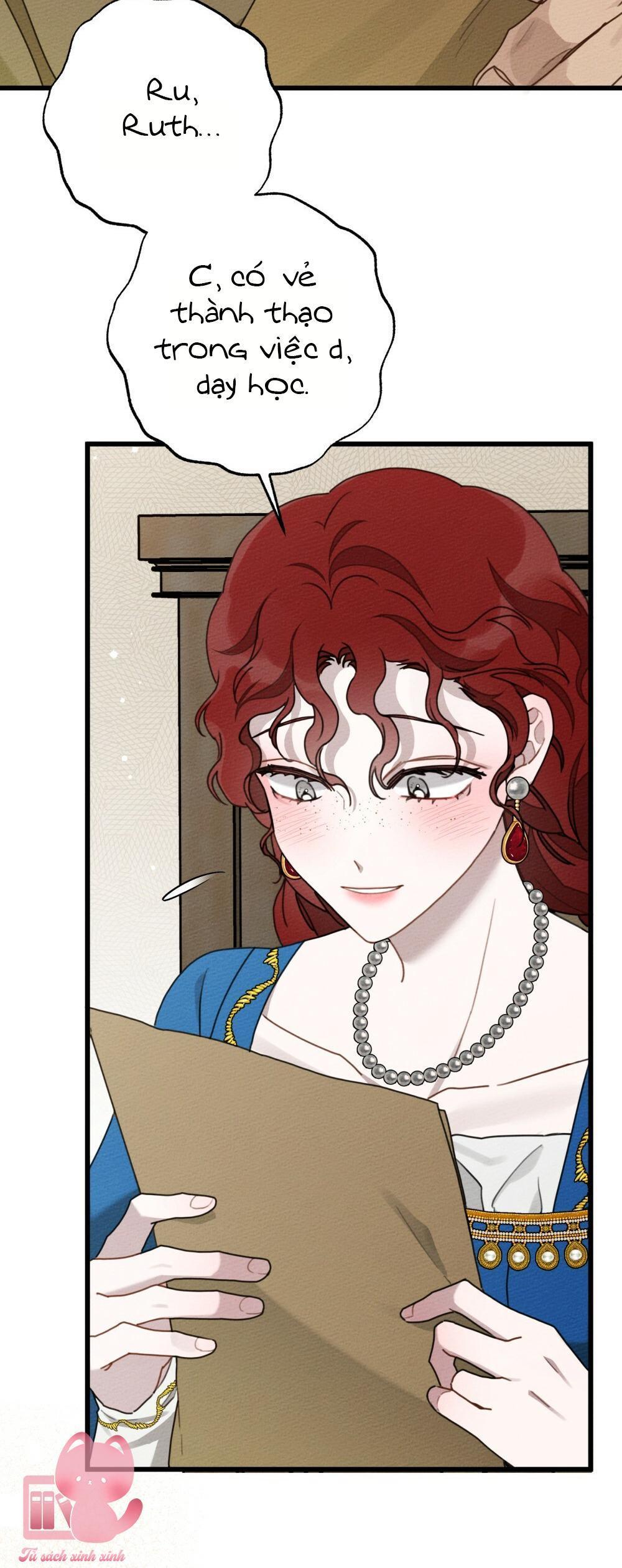 dưới tán cây sồi chapter 49 71