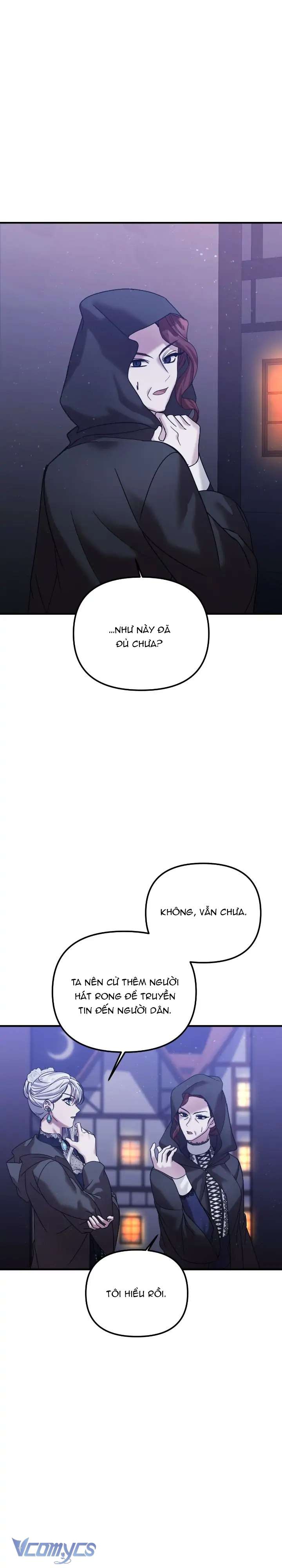 hôn nhân trả thù chapter 44 14