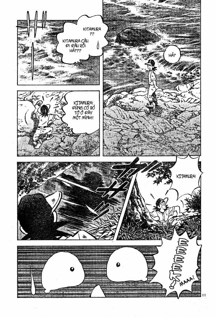 trò chơi vượt qua thử thách chapter 39 13