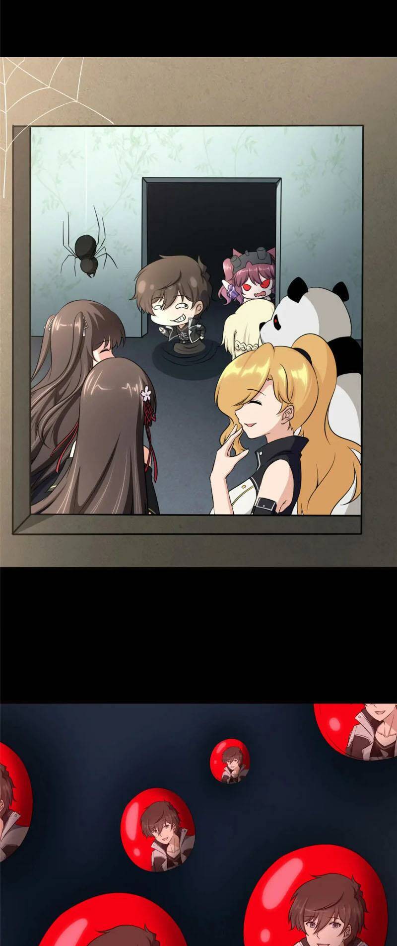 bạn gái virus của tôi chapter 389 61