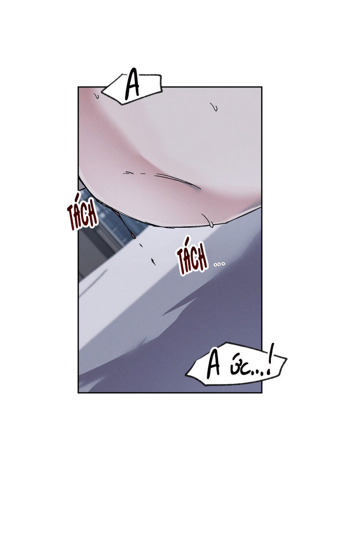 quầng trăng ban ngày chapter 3 20