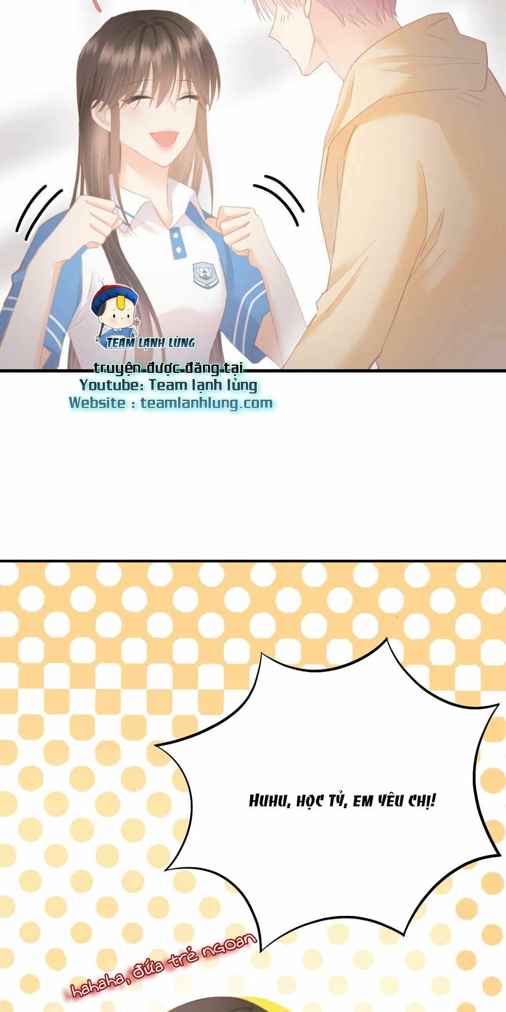 khảo nghiệm cuối cùng của tra nữ chapter 24 12