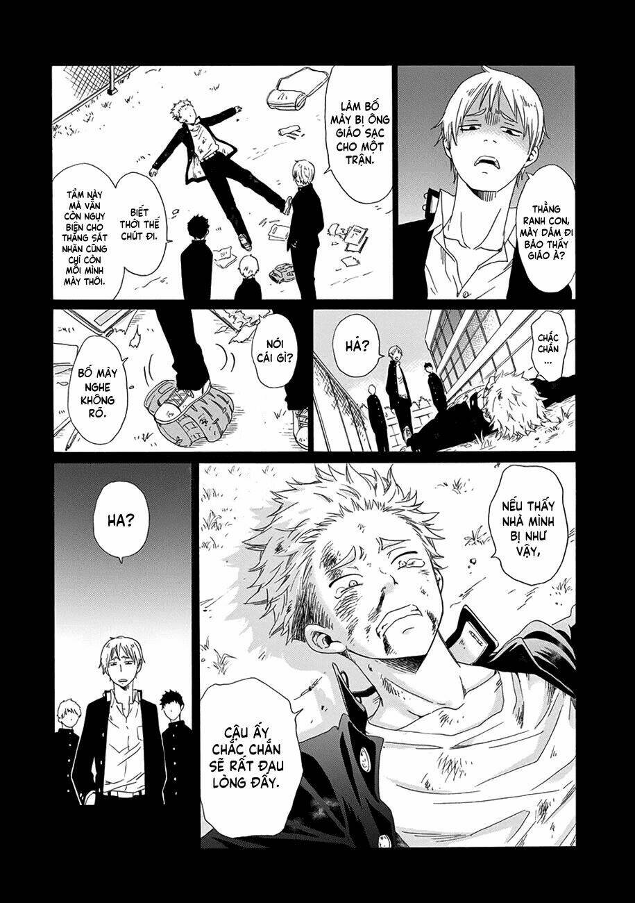 boku no namae wa chapter 10 21