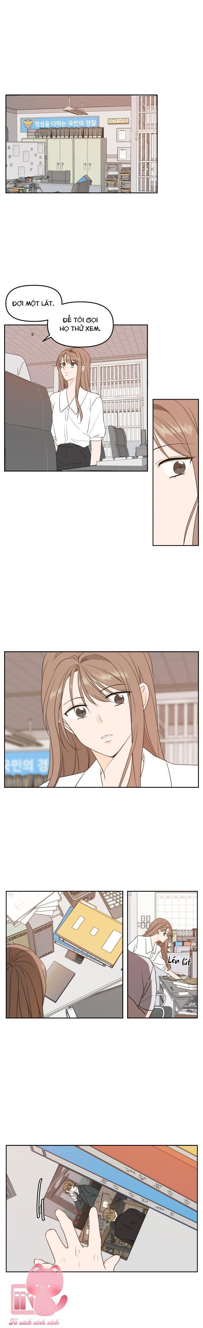 hẹn gặp nhau ở kiếp thứ 19 chapter 74 6