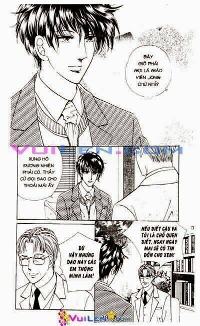 mãi yêu anh chapter 1 29