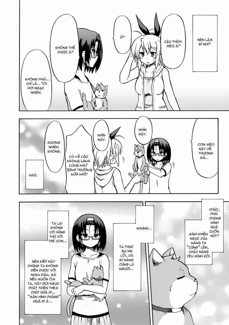 fujimura-kun meitsu chapter 72 10