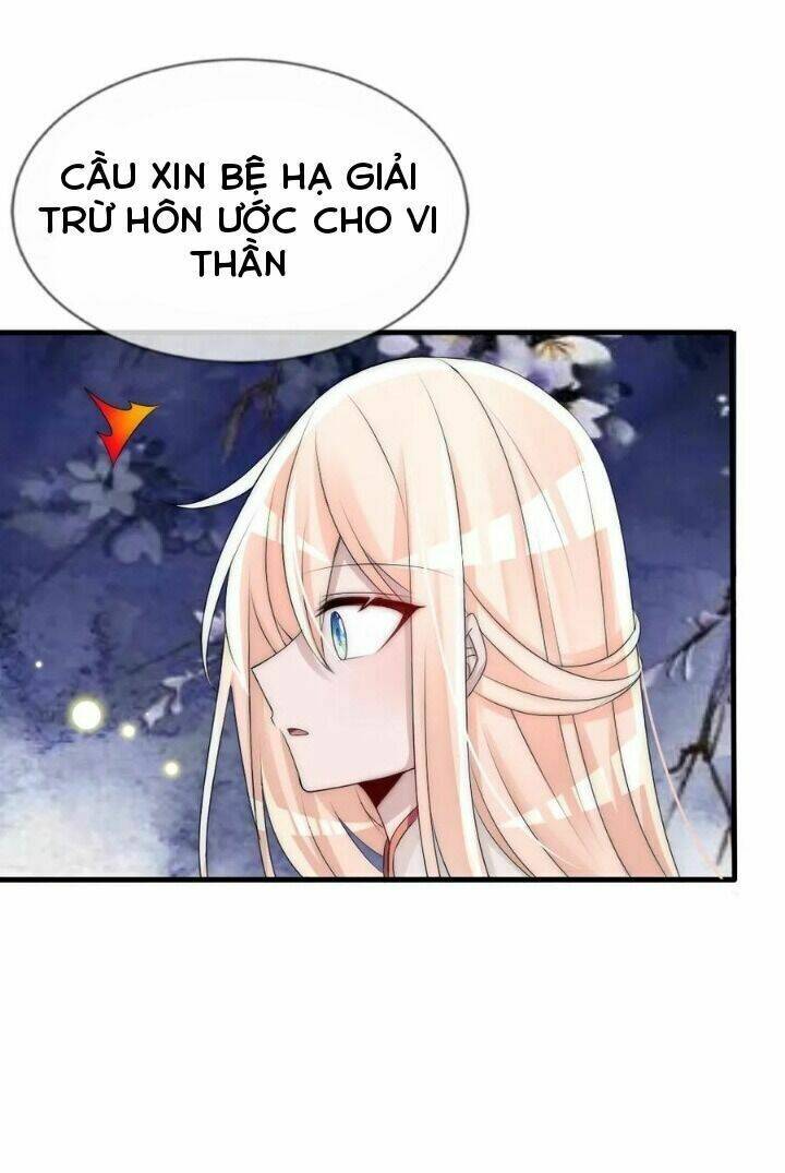 kế hoạch sủng ái của tiểu công chúa chapter 60 12