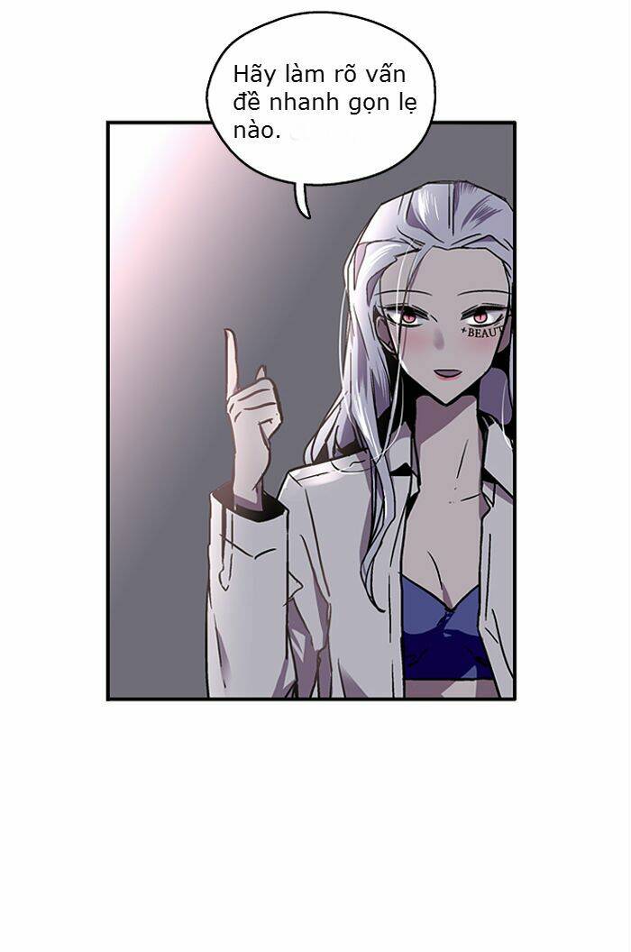 đôi mắt từ trái tim chapter 9 5