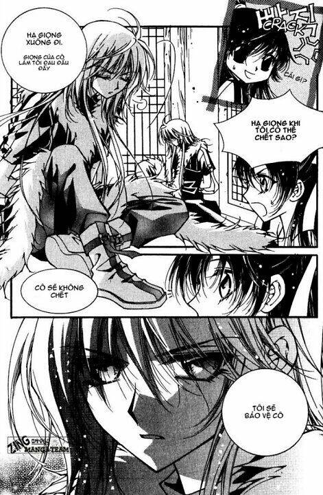 legend - truyền thuyết fushigi chapter 1 154