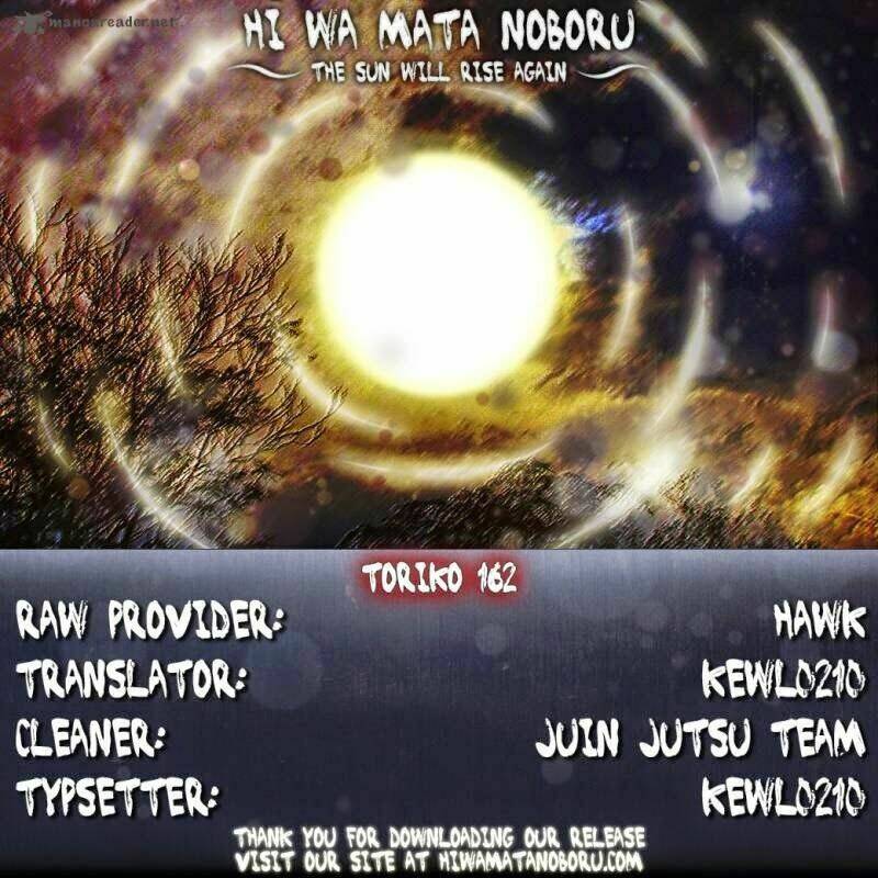 thợ săn ẩm thực chapter 162 20