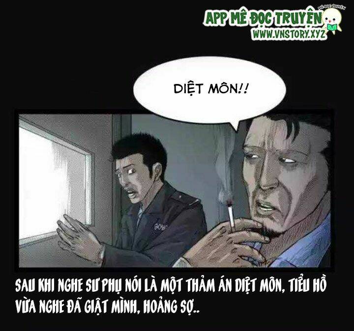 kỳ án có thật chapter 1 4