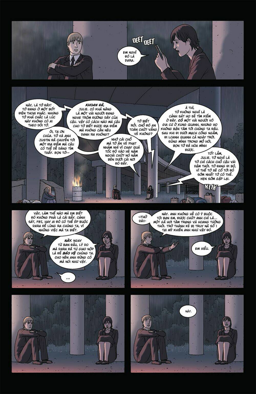 the sword chapter 6 6