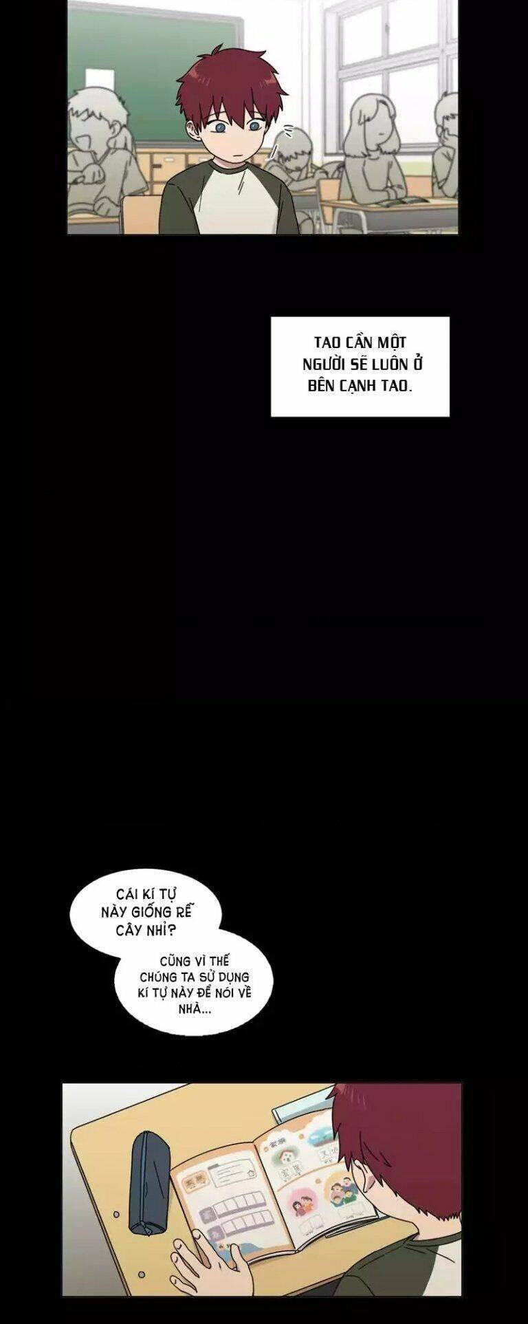 …”một sự thật khá khó chịu.” chapter 46 16